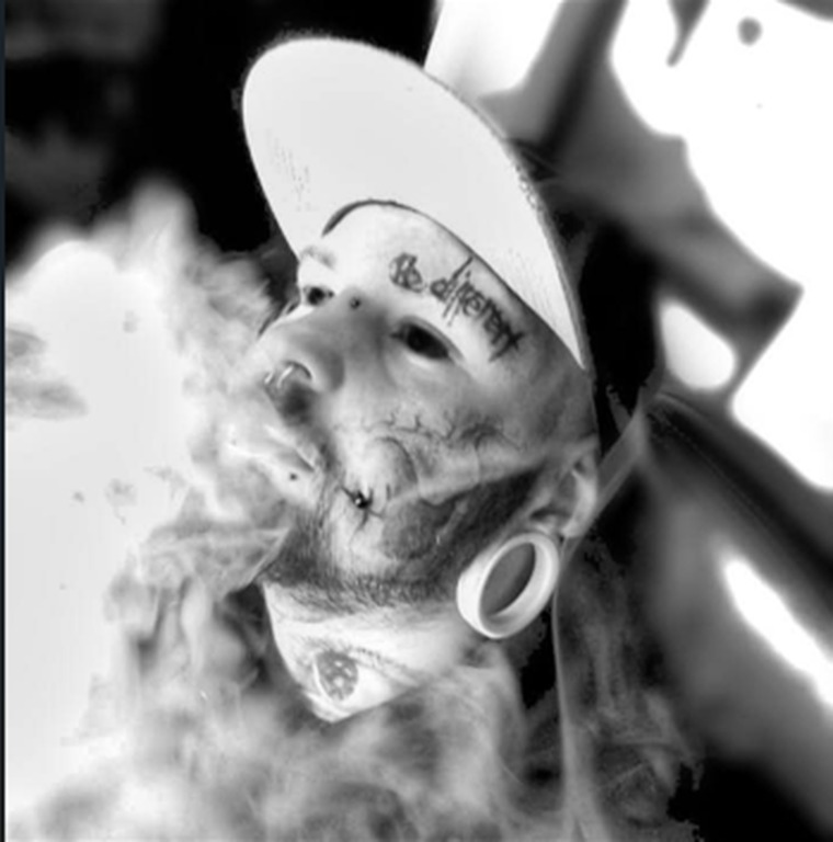 Daniel, Inhaber von Ink for Life